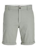 Jack & Jones Jpstfury Shorts Srt Sn Korte Broeken Iceberg Green