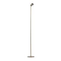 ETH Design vloerlampJake Round bruin - 05-VL8989-02