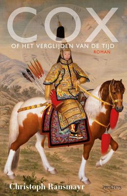 Cox - Christoph Ransmayr - ebook