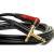 Klotz TIR0300PSP Neutrik Silent Plug haaks 2p - jack 2p 3 meter
