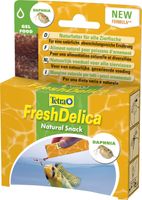 Fresh Delica daphnia 48 gram - Tetra - thumbnail