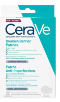 CeraVe Anti-puistjes Pleisters Patches
