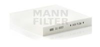 Mann-filter Interieurfilter CU 2253