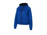 CRIVIT Dames vest (Blauw, L (44/46))