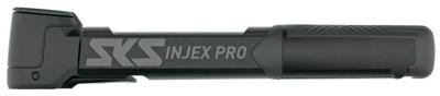 SKS minipomp injex pro av/sv/dv 266mm 10bar zwart