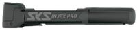SKS minipomp injex pro av/sv/dv 266mm 10bar zwart