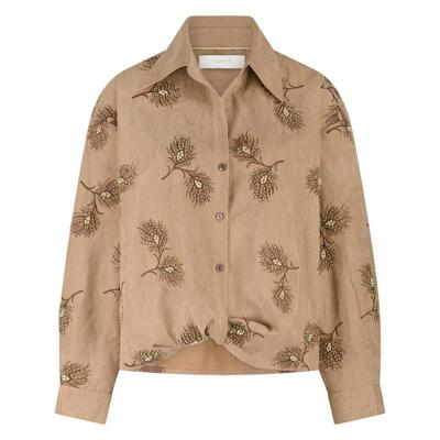 Nukus Blouse NKF02078