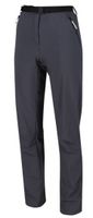 Regatta Xert stretchbroek dames grijs L 74 - thumbnail