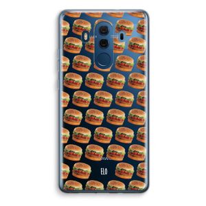 Giants: Huawei Mate 10 Pro Transparant Hoesje