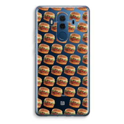 Giants: Huawei Mate 10 Pro Transparant Hoesje