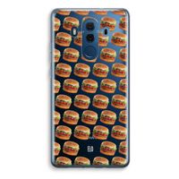 Giants: Huawei Mate 10 Pro Transparant Hoesje