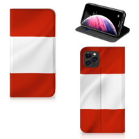Apple iPhone 11 Pro Max Standcase Oostenrijk