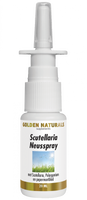 Golden Naturals Scutellaria Neusspray