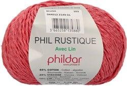 Phildar Phil Rustique 2149 Blush