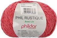 Phildar Phil Rustique 2149 Blush