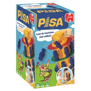 Toren van Pisa