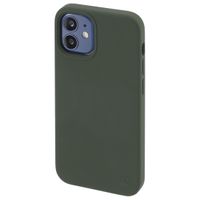 Hama MagCase Finest Feel PRO mobiele telefoon behuizingen 13,7 cm (5.4") Hoes Groen - thumbnail