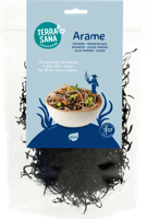 TerraSana Arame 50 Gram