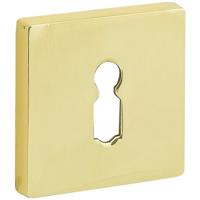 Sleutelrozet Bauhaus verdekt BB MGO