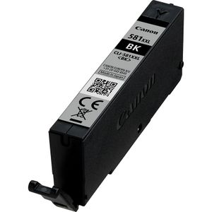Canon CLI-581 XXL zwart