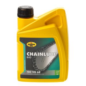 Kettingzaagolie bio-chain 1ltr