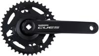 SHIMANO Crankset shim.cues fc-u4000-2 26/40t 170mm