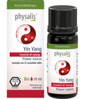 Synergie yin & yang bio