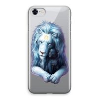 Child Of Light: iPhone 8 Transparant Hoesje