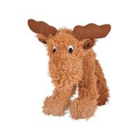 Knuffel voor honden Trixie Polyester Pluche Rendier 15 cm