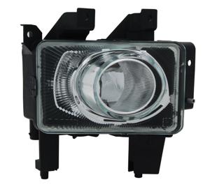 Mistlamp rechts 190925052