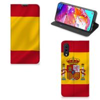 Samsung Galaxy A70 | Standcase | Spanje