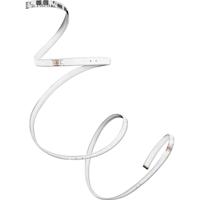 OSRAM HOMELIGHTING 4099854448591 LED-strip 230 V Rood, Groen, Blauw 1 stuk(s)