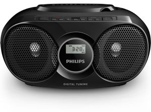 Philips radio/CD speler AZ318B/12