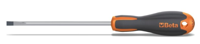 Beta 1204E 3X100 Evox schroevendraaier voor verzonken schroeven | verchroomd | tip gebruneerd - 012041009 - 012041009