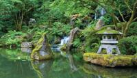 Japan 130x70cm Tuinschilderij - Customize it