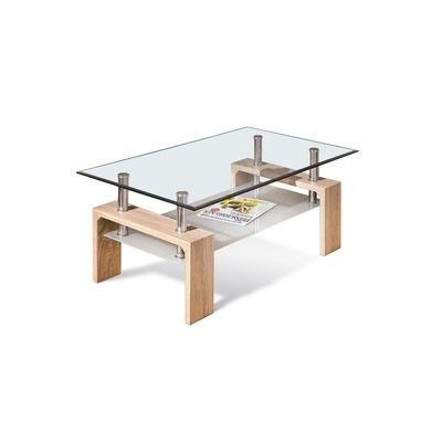 Salontafel Debby Sonoma