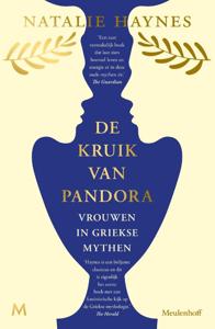 De kruik van Pandora (Hardback)