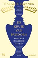 De kruik van Pandora (Hardback)