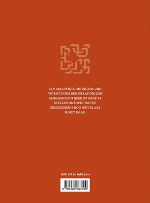 Verborgen bron (Hardback)