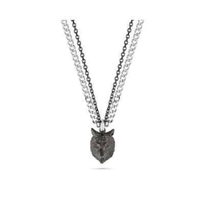 Heren ketting Police PEAGN2119901 50 cm