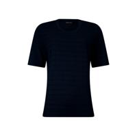 T-shirt ronde hals