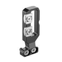 8Sinn HDMI & USB-C Kabelklem voor 8Sinn Cage voor Canon EOS R/R5/R6/R6M II