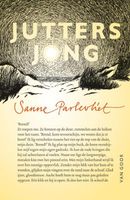 Juttersjong - Sanne Parlevliet - ebook - thumbnail