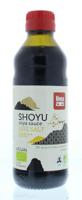 Lima Shoyu 28% less salt bio 250 Milliliter