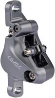 SRAM remblokhouder br.caliper level st.ult./sil./bro. 2 pis.
