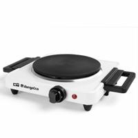 gasfornuis Orbegozo 17636 OR 1500 W Multicolour