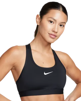 Nike Swoosh Medium Sportbeha
