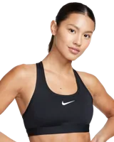 Nike Swoosh Medium Sportbeha