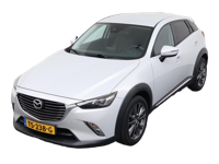 Mazda CX 3