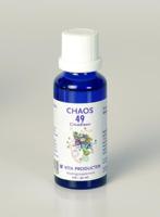 Vita Chaos 49 Circadiaan 30 Milliliter